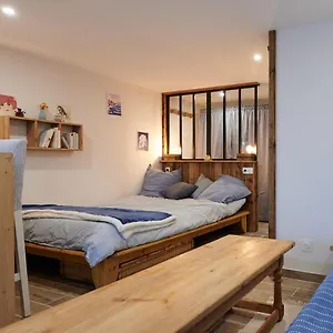 Appartement Casa Mama&ly, Bellentre