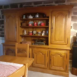 Hébergement de vacances L'evestephtom, Chassiers