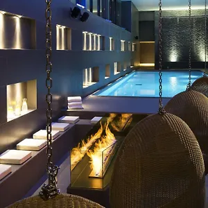 Hotel Heliopic & Spa, Chamonix