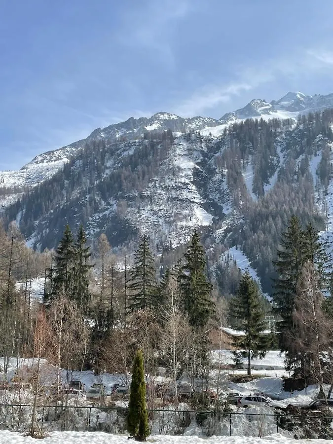 Residence Grand Roc - Bruyeres 20 Chamonix 0*,