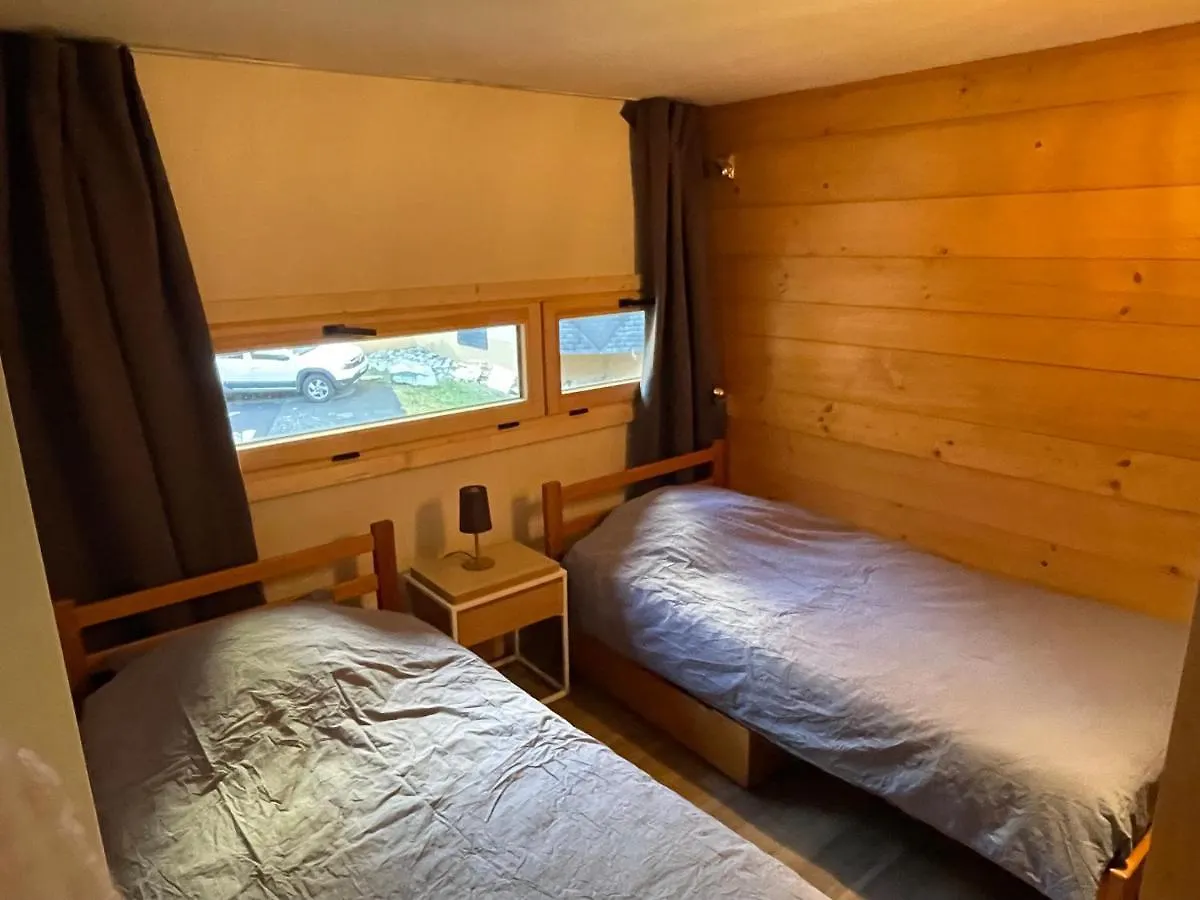 Apartment Residence Grand Roc - Bruyeres 20 Chamonix France