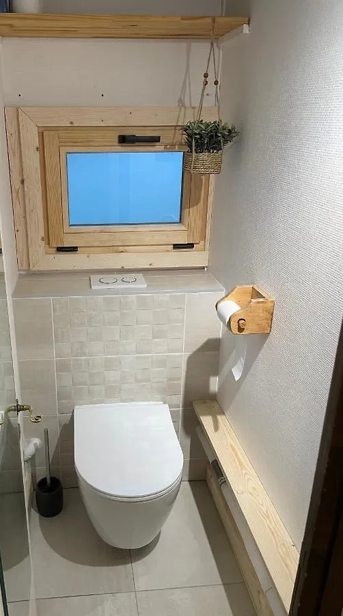 Residence Grand Roc - Bruyeres 20 Chamonix France