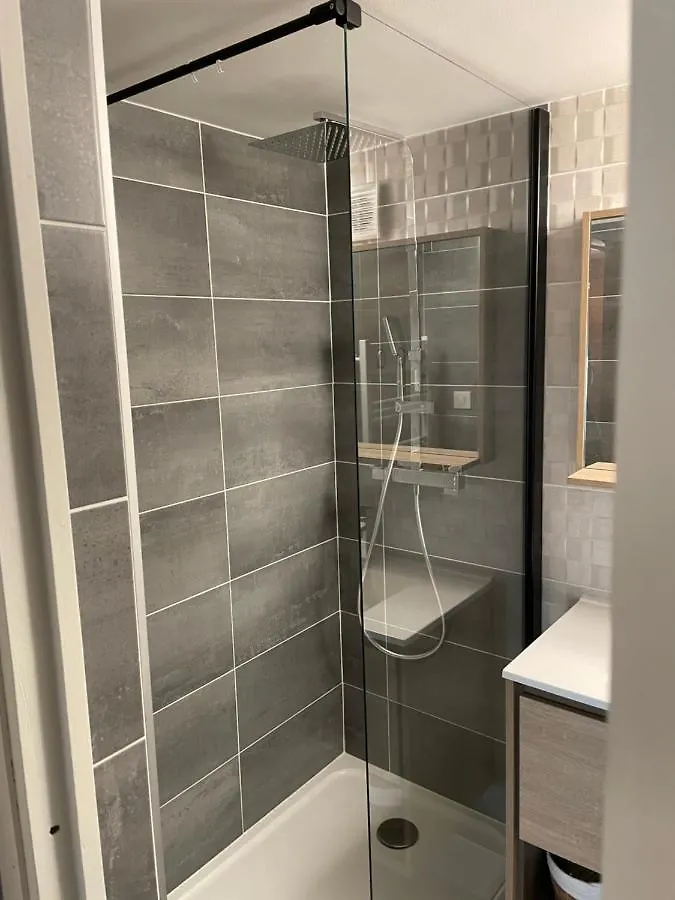 Residence Grand Roc - Bruyeres 20 Chamonix